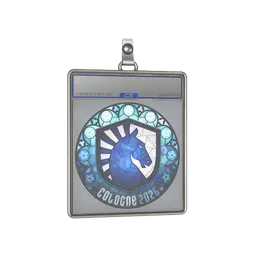 Sticker Slab | Team Liquid | Cologne 2026