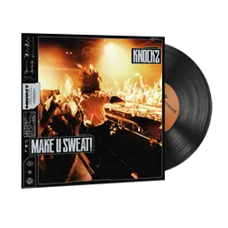 Music Kit | Knock2, Make U SWEAT!