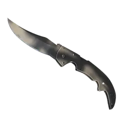 ★ Falchion Knife | Scorched