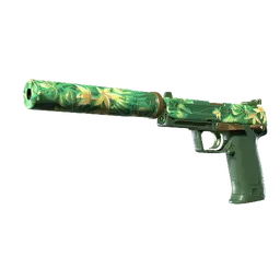 USP-S | Tropical Breeze