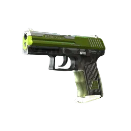 P2000 | Turf