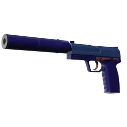 USP-S | Royal Blue