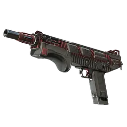 MAG-7 | MAGnitude