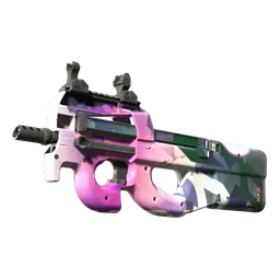 P90 | Attack Vector