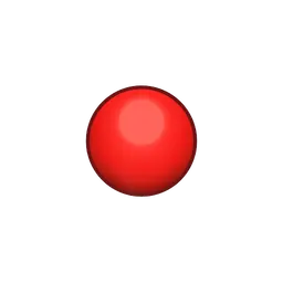 Sticker | Clown Nose