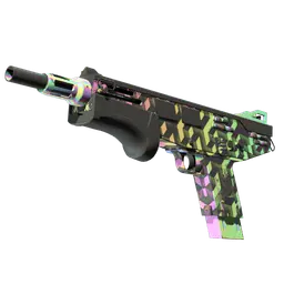 MAG-7 | Prism Terrace
