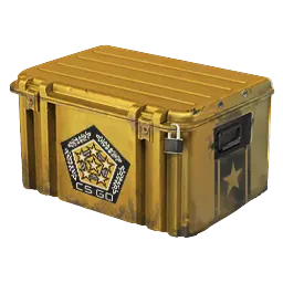 Chroma Case