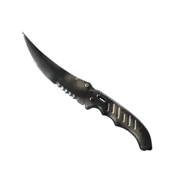 ★ Flip Knife | Scorched