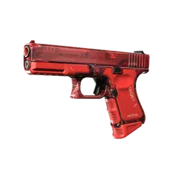 Glock-18 | Ghost Protocol