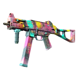 UMP-45 | Wild Child