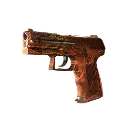 P2000 | Imperial Dragon