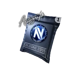 Autograph Capsule | Team EnVyUs | Cologne 2015