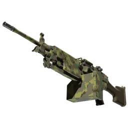 M249 | Jungle DDPAT