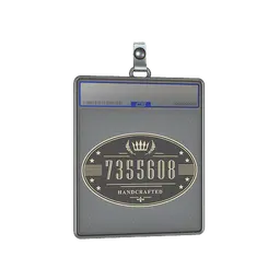 Sticker Slab | Bomb Code
