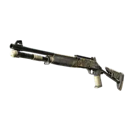 XM1014 | Irezumi