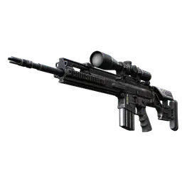 SCAR-20 | Trail Blazer