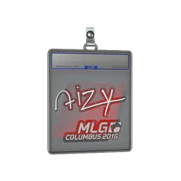 Sticker Slab | aizy | MLG Columbus 2016