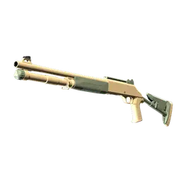 XM1014 | Grassland
