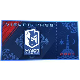 Copenhagen 2024 Viewer Pass
