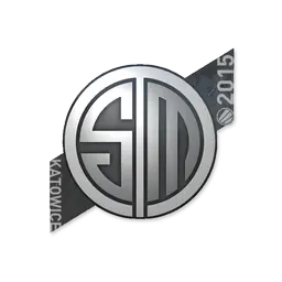Sticker | TSM Kinguin | Katowice 2015