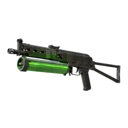 PP-Bizon | Fuel Rod