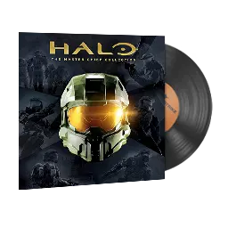 Halo, The Master Chief Collection