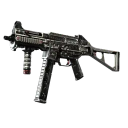UMP-45 | Motorized