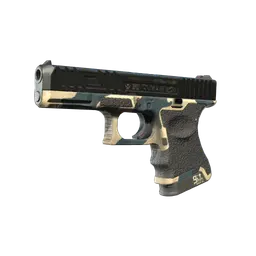 Glock-18 | Winterized