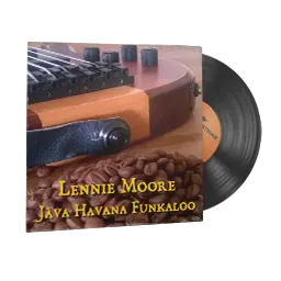 Music Kit | Lennie Moore, Java Havana Funkaloo