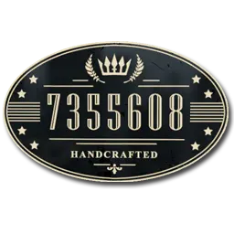 Sticker | Bomb Code