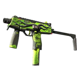 MP9 | Hydra