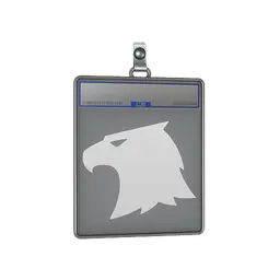 Sticker Slab | Raptors