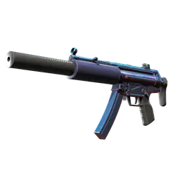 MP5-SD | Liquidation