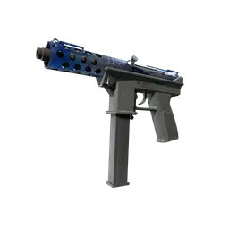 Tec-9 | Ice Cap