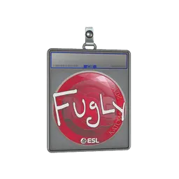 Sticker Slab | FugLy | Katowice 2019