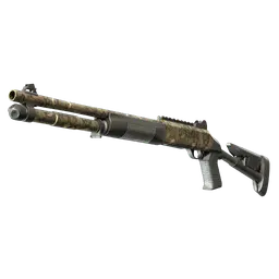 XM1014 | Charter