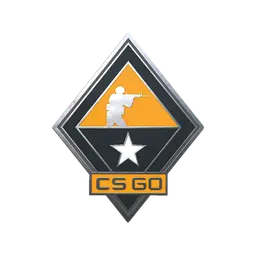 Tactics Pin