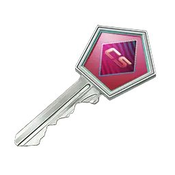Fever Case Key