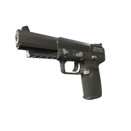 Five-SeveN | Anodized Gunmetal