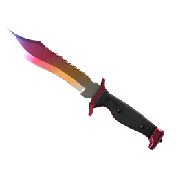 ★ Bowie Knife | Fade