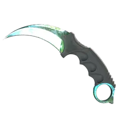 ★ Karambit | Gamma Doppler