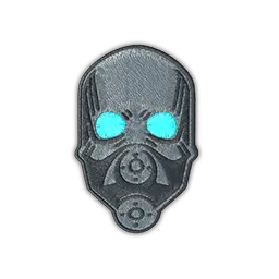 Patch | Combine Helmet