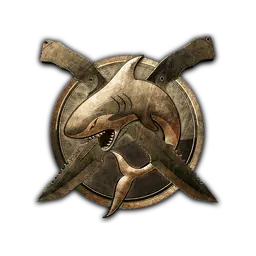 Operation Riptide Challenge Coin