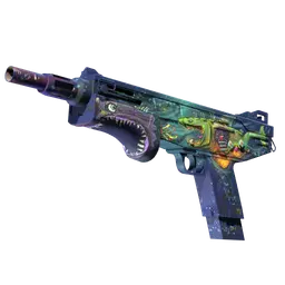 MAG-7 | Monster Call