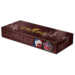MLG Columbus 2016 Mirage Souvenir Package