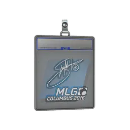 Sticker Slab | Hiko | MLG Columbus 2016