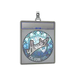 Sticker Slab | ultimate | Cologne 2026