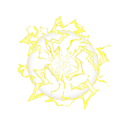 Sticker | Bolt Energy