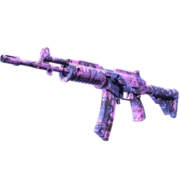 Galil AR | Phoenix Blacklight