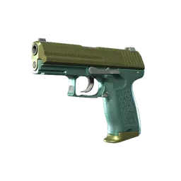 P2000 | Marsh